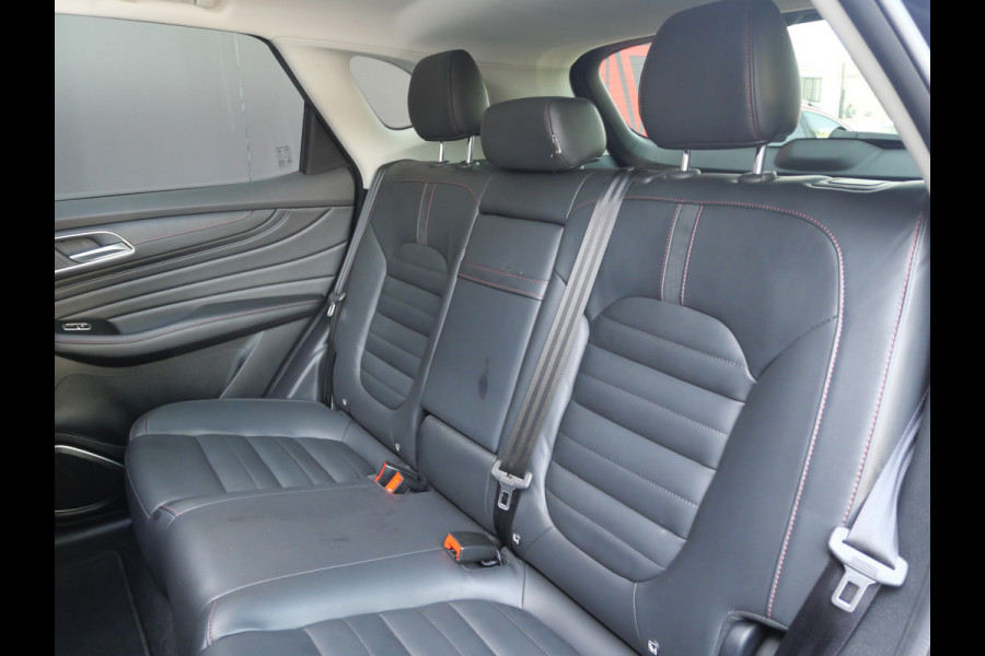MG EHS 1.5 T-GDI PHEV LUXURY | PANORAMA | A.C.C | LEER | ALL-SEASON | CARPLAY | SOH 98%!!