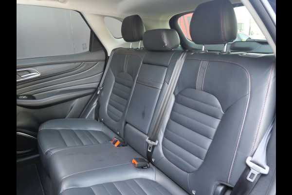MG EHS 1.5 T-GDI PHEV LUXURY | PANORAMA | A.C.C | LEER | ALL-SEASON | CARPLAY | SOH 98%!!