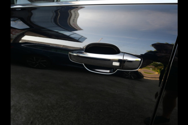 MG EHS 1.5 T-GDI PHEV LUXURY | PANORAMA | A.C.C | LEER | ALL-SEASON | CARPLAY | SOH 98%!!