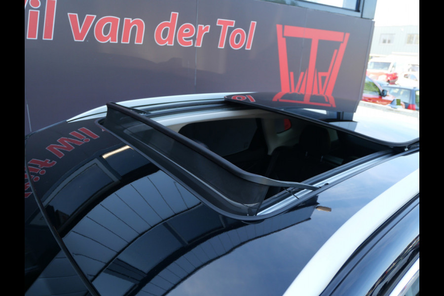 MG EHS 1.5 T-GDI PHEV LUXURY | PANORAMA | A.C.C | LEER | ALL-SEASON | CARPLAY | SOH 98%!!