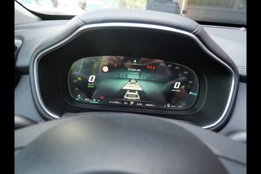 MG EHS 1.5 T-GDI PHEV LUXURY | PANORAMA | A.C.C | LEER | ALL-SEASON | CARPLAY | SOH 98%!!