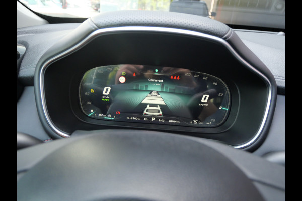 MG EHS 1.5 T-GDI PHEV LUXURY | PANORAMA | A.C.C | LEER | ALL-SEASON | CARPLAY | SOH 98%!!
