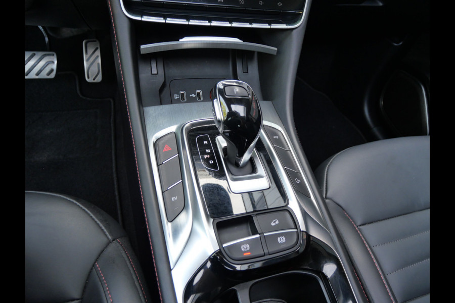 MG EHS 1.5 T-GDI PHEV LUXURY | PANORAMA | A.C.C | LEER | ALL-SEASON | CARPLAY | SOH 98%!!