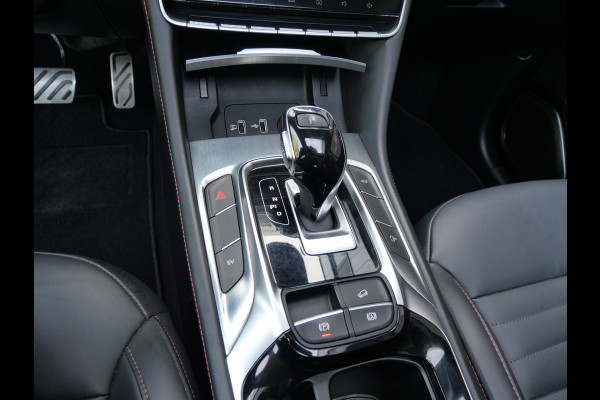 MG EHS 1.5 T-GDI PHEV LUXURY | PANORAMA | A.C.C | LEER | ALL-SEASON | CARPLAY | SOH 98%!!