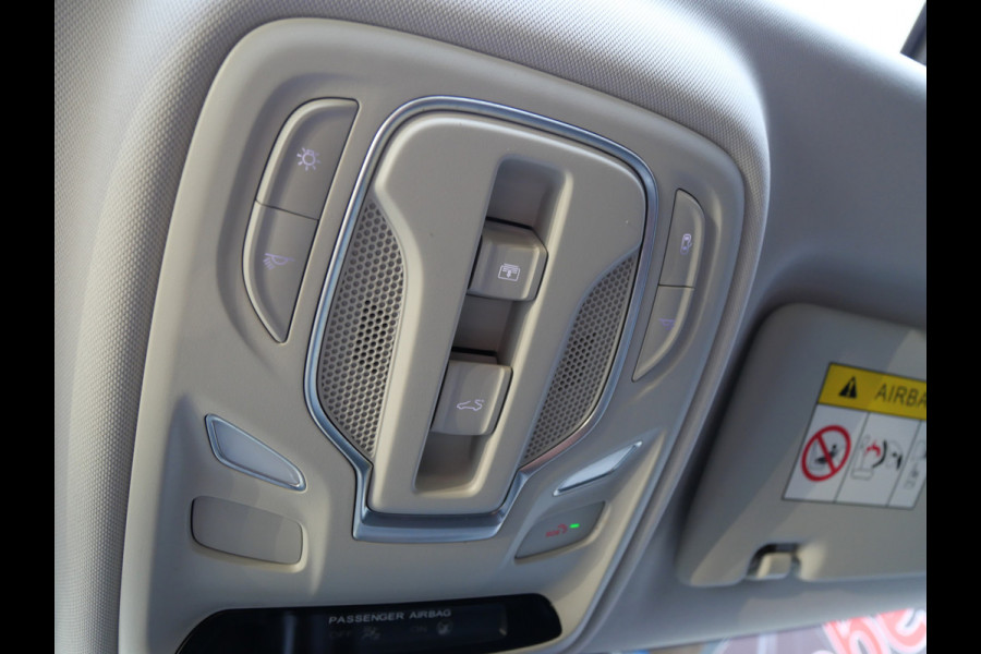 MG EHS 1.5 T-GDI PHEV LUXURY | PANORAMA | A.C.C | LEER | ALL-SEASON | CARPLAY | SOH 98%!!