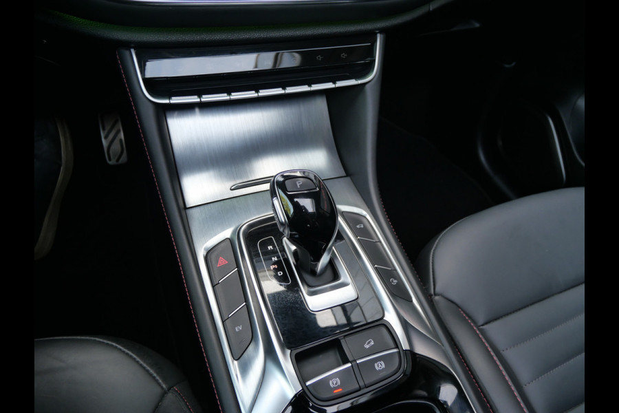 MG EHS 1.5 T-GDI PHEV LUXURY | PANORAMA | A.C.C | LEER | ALL-SEASON | CARPLAY | SOH 98%!!