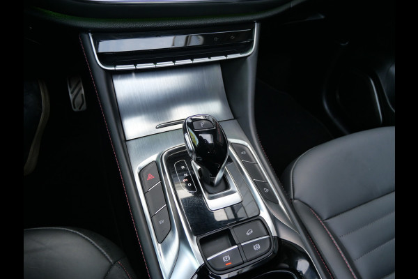 MG EHS 1.5 T-GDI PHEV LUXURY | PANORAMA | A.C.C | LEER | ALL-SEASON | CARPLAY | SOH 98%!!