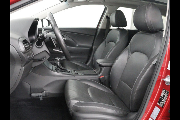 Hyundai i30 Wagon 1.5 T-GDi MHEV Premium Sky | Panoramadak | Stoel & Sturverwarming | Stoelkoeling | Camera | Adaptive cruise | Navigatie | Carplay | DAB+ | Climate control | Full LED