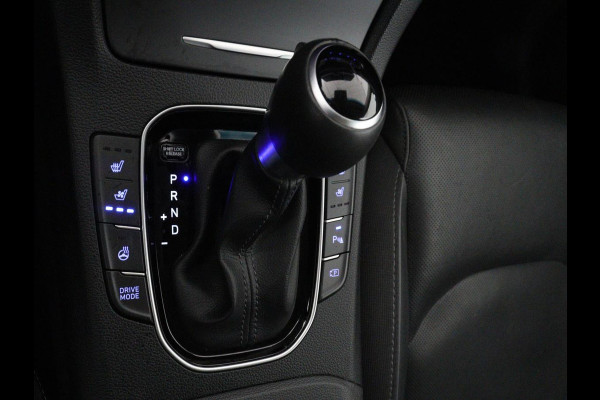 Hyundai i30 Wagon 1.5 T-GDi MHEV Premium Sky | Panoramadak | Stoel & Sturverwarming | Stoelkoeling | Camera | Adaptive cruise | Navigatie | Carplay | DAB+ | Climate control | Full LED