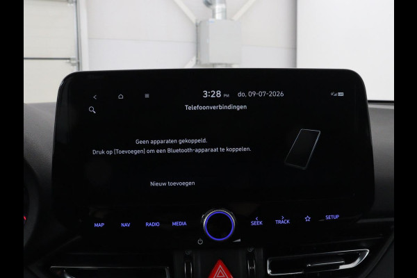 Hyundai i30 Wagon 1.5 T-GDi MHEV Premium Sky | Panoramadak | Stoel & Sturverwarming | Stoelkoeling | Camera | Adaptive cruise | Navigatie | Carplay | DAB+ | Climate control | Full LED