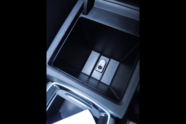 MG EHS 1.5 T-GDI PHEV LUXURY | PANORAMA | A.C.C | LEER | ALL-SEASON | CARPLAY | SOH 98%!!