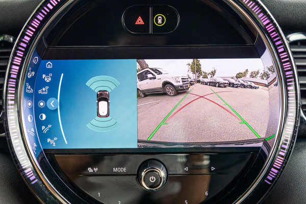 MINI Electric Resolute Edition 33 kWh Soh 97% I Camera I Led I Leder I Navigatie I CarPlay I Android I Climate I Cruise I HeadUp