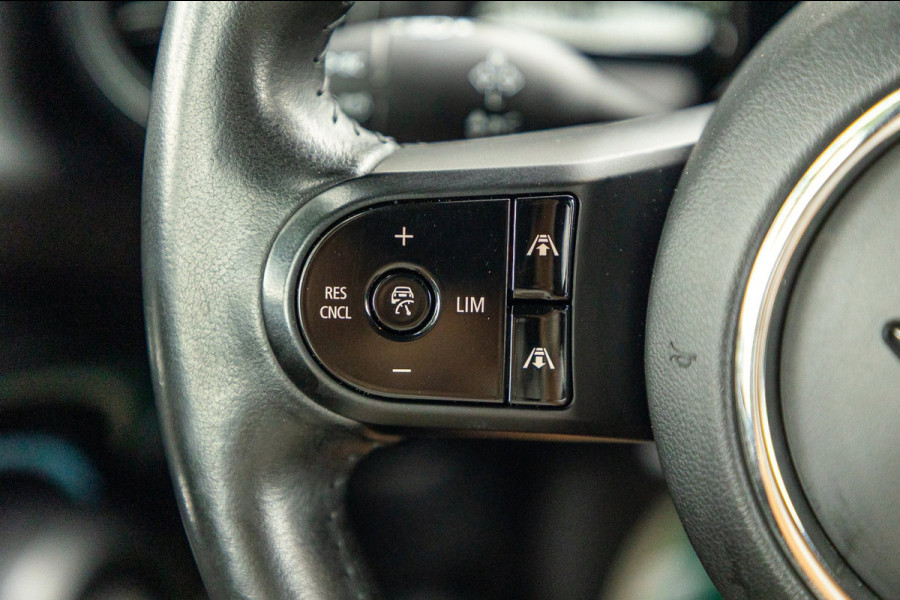 MINI Electric Resolute Edition 33 kWh Soh 97% I Camera I Led I Leder I Navigatie I CarPlay I Android I Climate I Cruise I HeadUp