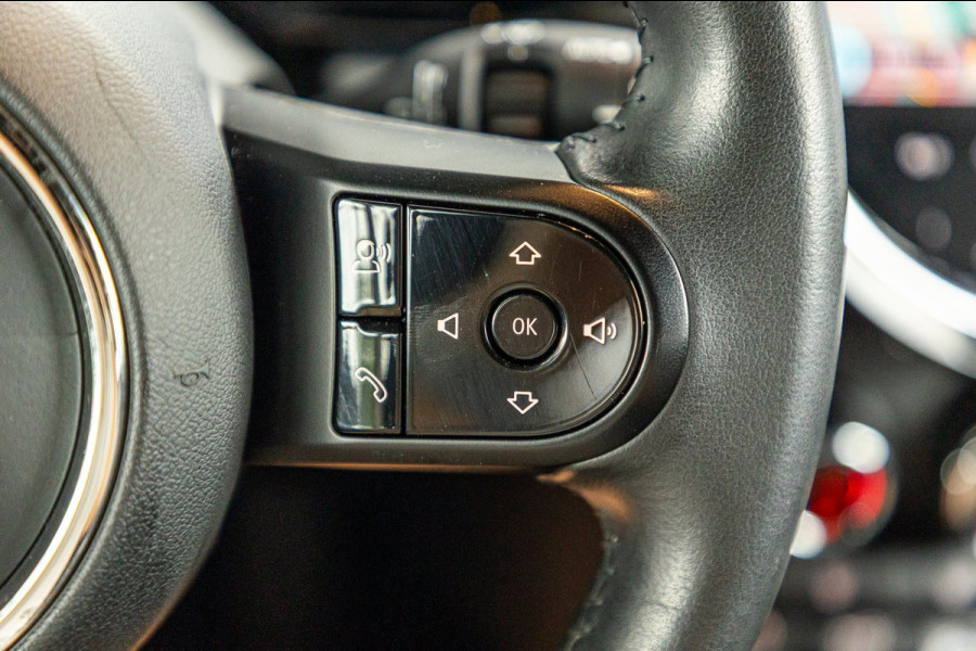 MINI Electric Resolute Edition 33 kWh Soh 97% I Camera I Led I Leder I Navigatie I CarPlay I Android I Climate I Cruise I HeadUp