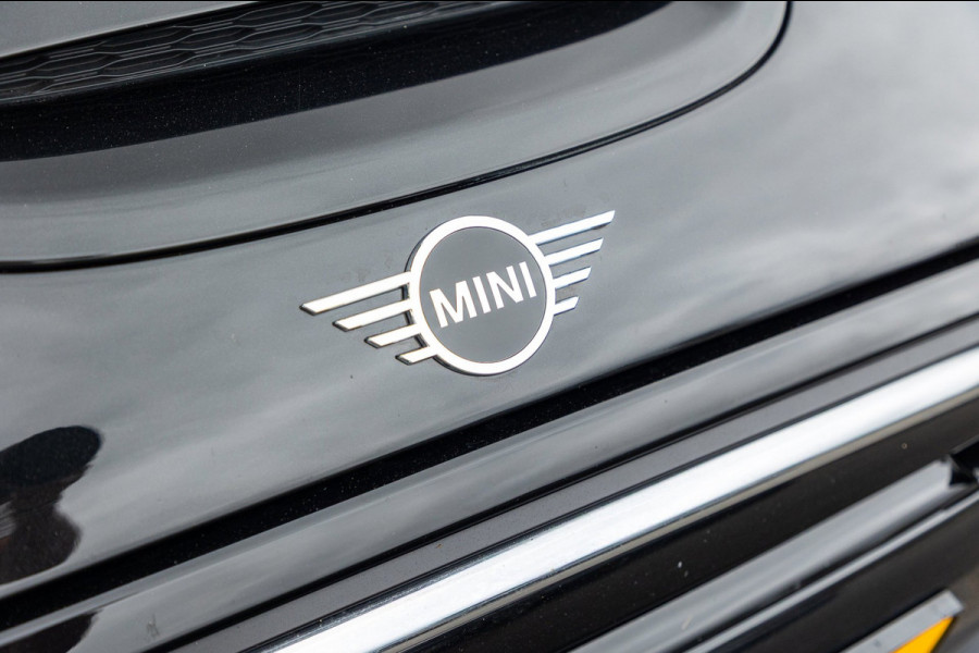 MINI Electric Resolute Edition 33 kWh Soh 97% I Camera I Led I Leder I Navigatie I CarPlay I Android I Climate I Cruise I HeadUp