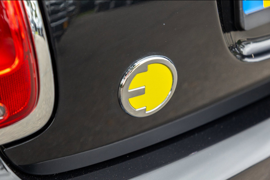 MINI Electric Resolute Edition 33 kWh Soh 97% I Camera I Led I Leder I Navigatie I CarPlay I Android I Climate I Cruise I HeadUp