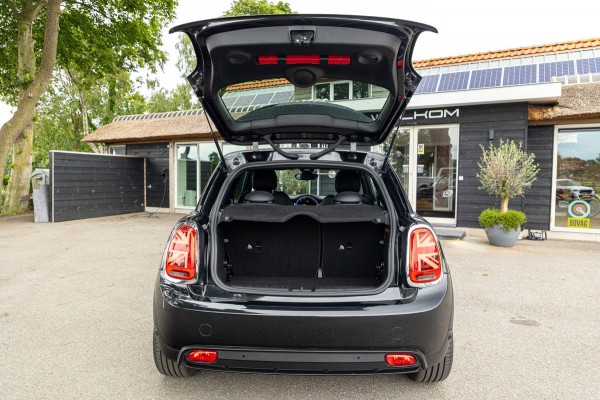MINI Electric Resolute Edition 33 kWh Soh 97% I Camera I Led I Leder I Navigatie I CarPlay I Android I Climate I Cruise I HeadUp