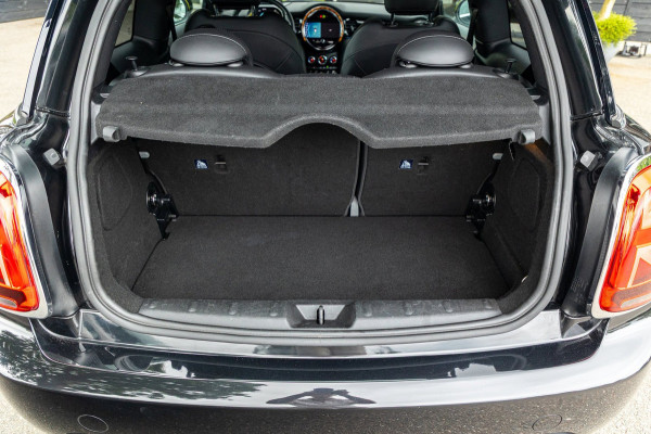 MINI Electric Resolute Edition 33 kWh Soh 97% I Camera I Led I Leder I Navigatie I CarPlay I Android I Climate I Cruise I HeadUp