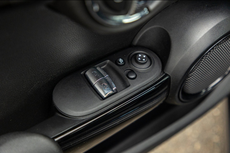 MINI Electric Resolute Edition 33 kWh Soh 97% I Camera I Led I Leder I Navigatie I CarPlay I Android I Climate I Cruise I HeadUp