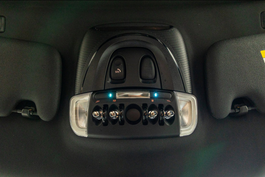 MINI Electric Resolute Edition 33 kWh Soh 97% I Camera I Led I Leder I Navigatie I CarPlay I Android I Climate I Cruise I HeadUp