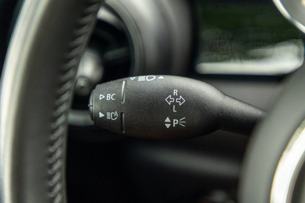MINI Electric Resolute Edition 33 kWh Soh 97% I Camera I Led I Leder I Navigatie I CarPlay I Android I Climate I Cruise I HeadUp