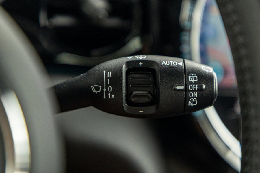 MINI Electric Resolute Edition 33 kWh Soh 97% I Camera I Led I Leder I Navigatie I CarPlay I Android I Climate I Cruise I HeadUp