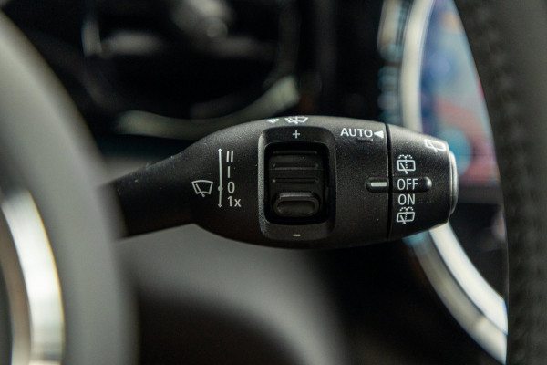 MINI Electric Resolute Edition 33 kWh Soh 97% I Camera I Led I Leder I Navigatie I CarPlay I Android I Climate I Cruise I HeadUp