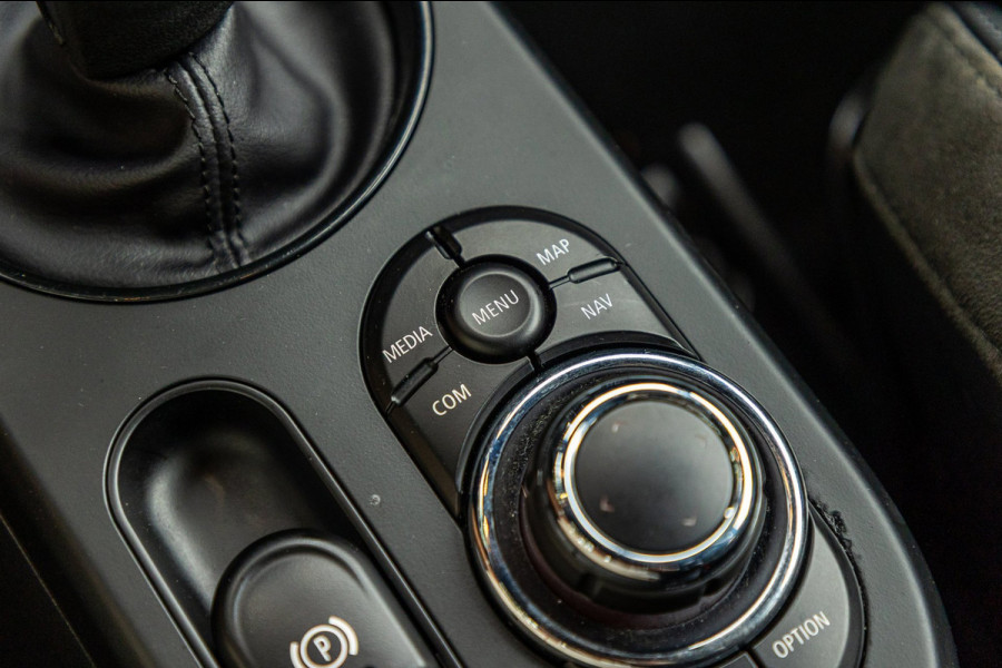 MINI Electric Resolute Edition 33 kWh Soh 97% I Camera I Led I Leder I Navigatie I CarPlay I Android I Climate I Cruise I HeadUp