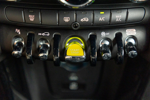 MINI Electric Resolute Edition 33 kWh Soh 97% I Camera I Led I Leder I Navigatie I CarPlay I Android I Climate I Cruise I HeadUp