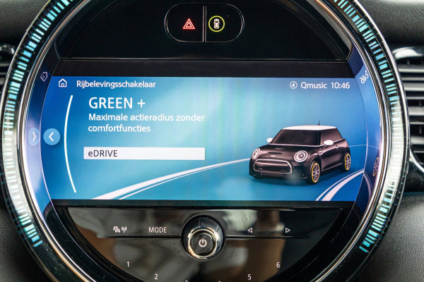 MINI Electric Resolute Edition 33 kWh Soh 97% I Camera I Led I Leder I Navigatie I CarPlay I Android I Climate I Cruise I HeadUp