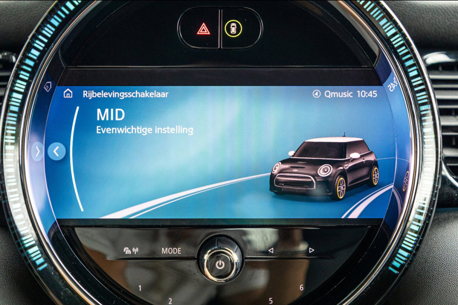 MINI Electric Resolute Edition 33 kWh Soh 97% I Camera I Led I Leder I Navigatie I CarPlay I Android I Climate I Cruise I HeadUp