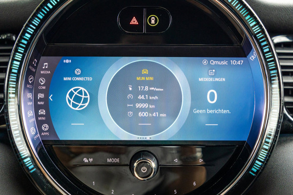MINI Electric Resolute Edition 33 kWh Soh 97% I Camera I Led I Leder I Navigatie I CarPlay I Android I Climate I Cruise I HeadUp