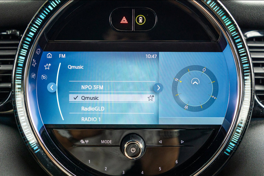 MINI Electric Resolute Edition 33 kWh Soh 97% I Camera I Led I Leder I Navigatie I CarPlay I Android I Climate I Cruise I HeadUp