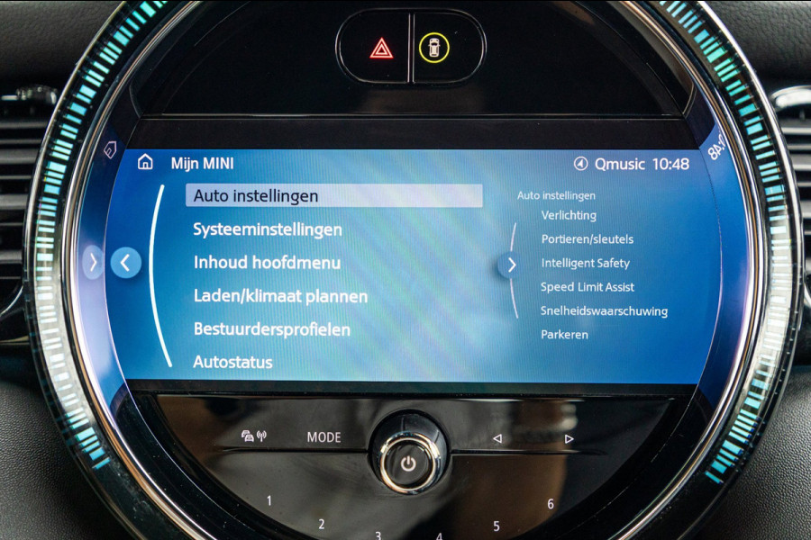 MINI Electric Resolute Edition 33 kWh Soh 97% I Camera I Led I Leder I Navigatie I CarPlay I Android I Climate I Cruise I HeadUp