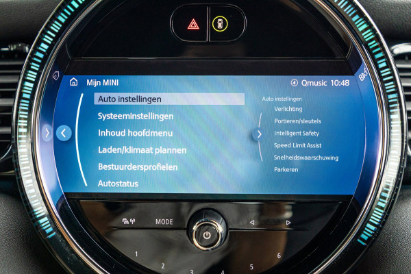 MINI Electric Resolute Edition 33 kWh Soh 97% I Camera I Led I Leder I Navigatie I CarPlay I Android I Climate I Cruise I HeadUp