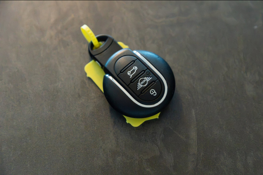MINI Electric Resolute Edition 33 kWh Soh 97% I Camera I Led I Leder I Navigatie I CarPlay I Android I Climate I Cruise I HeadUp
