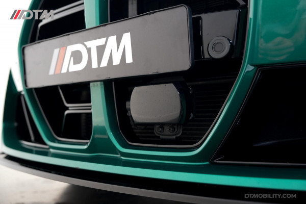 BMW M3 xDrive Competition | Carbon | Schaalstoelen | Trackpack | Keramisch | CS Styling