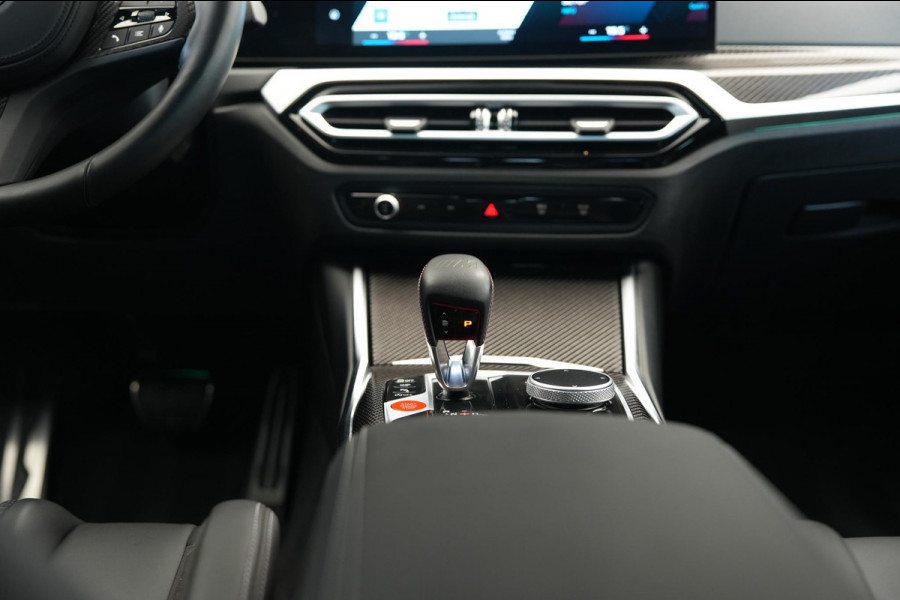 BMW M3 xDrive Competition | Carbon | Schaalstoelen | Trackpack | Keramisch | CS Styling