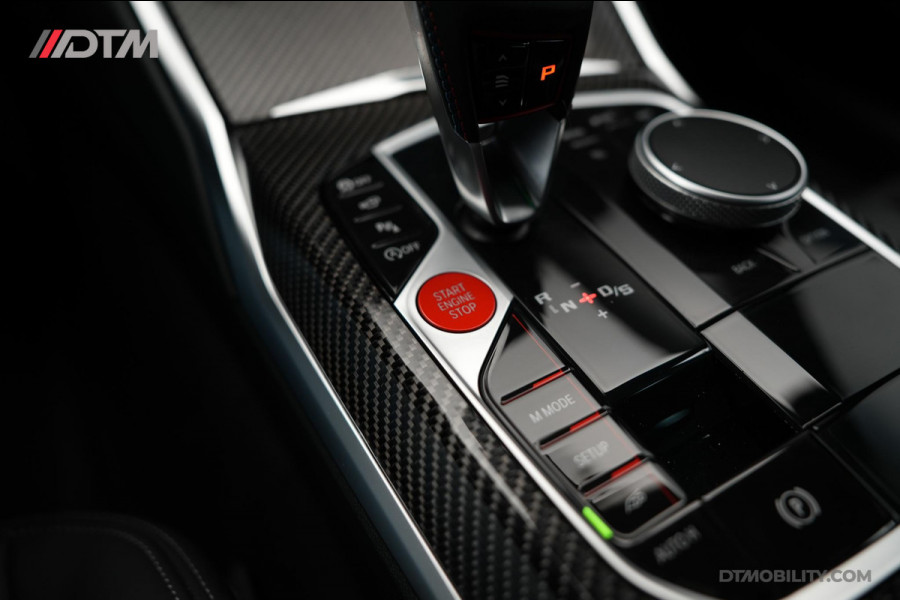 BMW M3 xDrive Competition | Carbon | Schaalstoelen | Trackpack | Keramisch | CS Styling