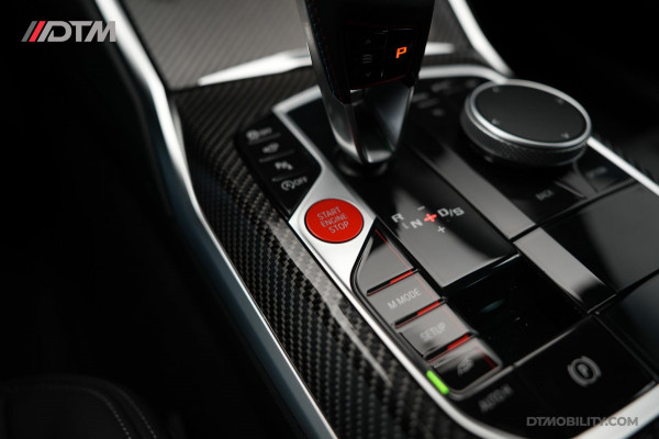 BMW M3 xDrive Competition | Carbon | Schaalstoelen | Trackpack | Keramisch | CS Styling