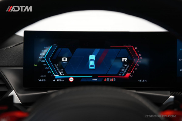 BMW M3 xDrive Competition | Carbon | Schaalstoelen | Trackpack | Keramisch | CS Styling