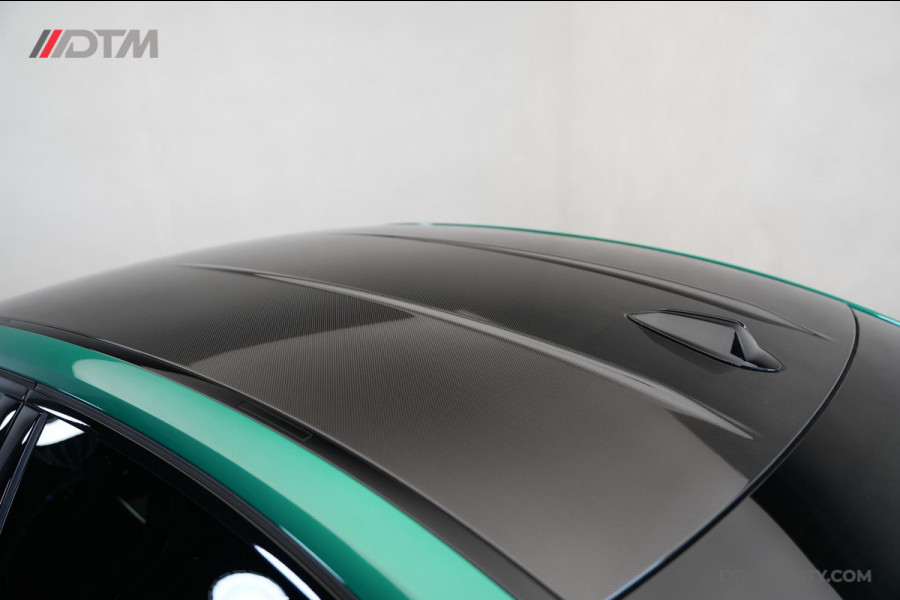 BMW M3 xDrive Competition | Carbon | Schaalstoelen | Trackpack | Keramisch | CS Styling