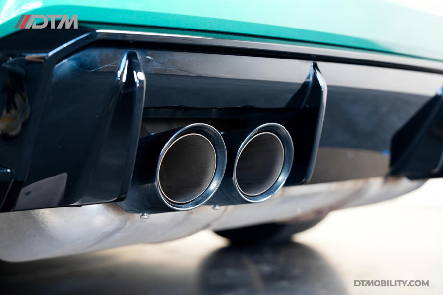 BMW M3 xDrive Competition | Carbon | Schaalstoelen | Trackpack | Keramisch | CS Styling