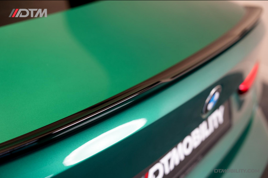 BMW M3 xDrive Competition | Carbon | Schaalstoelen | Trackpack | Keramisch | CS Styling