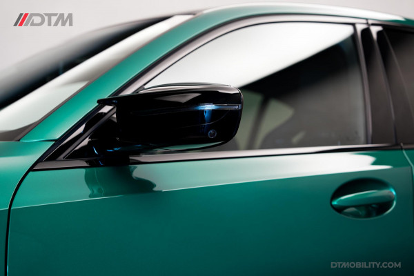 BMW M3 xDrive Competition | Carbon | Schaalstoelen | Trackpack | Keramisch | CS Styling