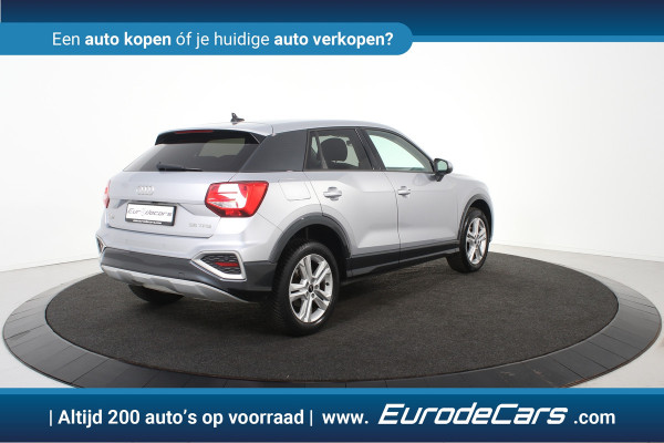 Audi Q2 35 TFSI DSG *1ste Eigenaar*Leer*Virtual Cockpit*Navi*