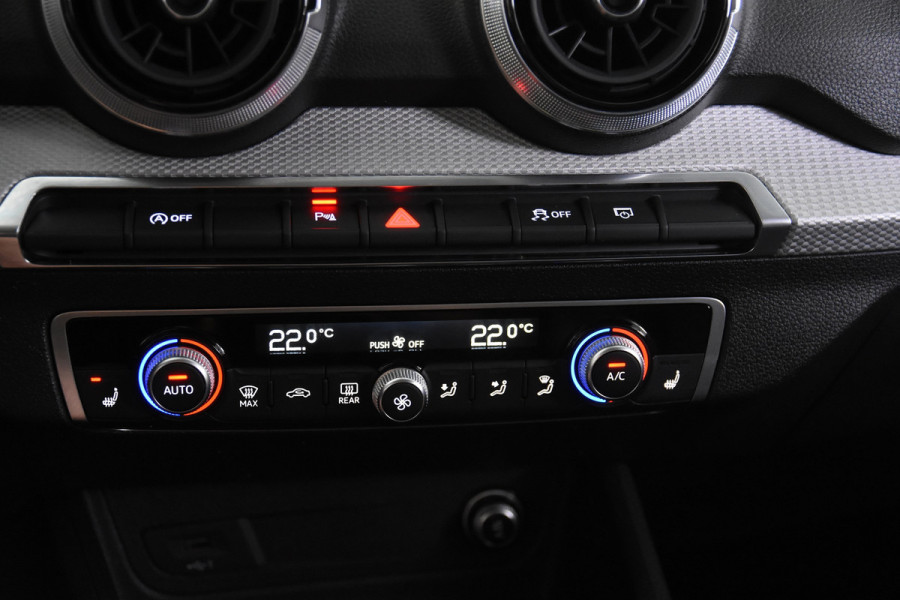 Audi Q2 35 TFSI DSG *1ste Eigenaar*Leer*Virtual Cockpit*Navi*