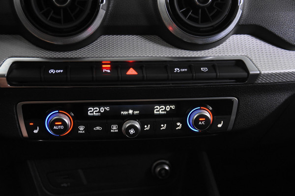 Audi Q2 35 TFSI DSG *1ste Eigenaar*Leer*Virtual Cockpit*Navi*