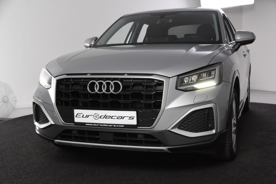 Audi Q2 35 TFSI DSG *1ste Eigenaar*Leer*Virtual Cockpit*Navi*