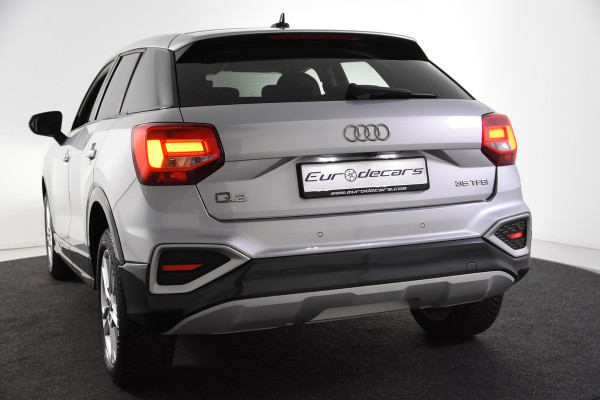 Audi Q2 35 TFSI DSG *1ste Eigenaar*Leer*Virtual Cockpit*Navi*